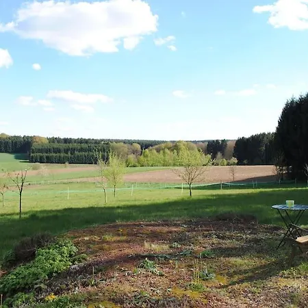 Haus Anna Westerwald Holiday home