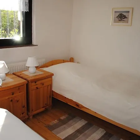 Haus Anna Westerwald Steimel