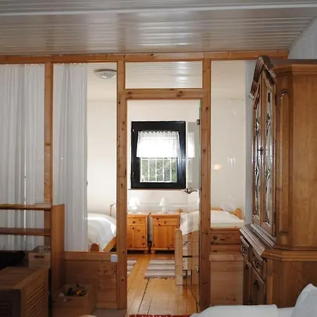 Haus Anna Westerwald