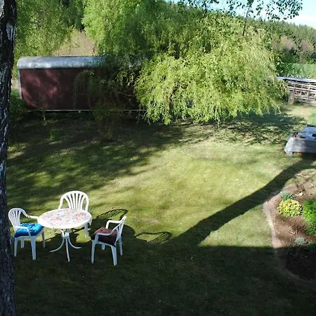 Haus Anna Westerwald *