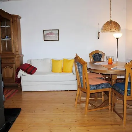 Holiday home Haus Anna Westerwald Steimel