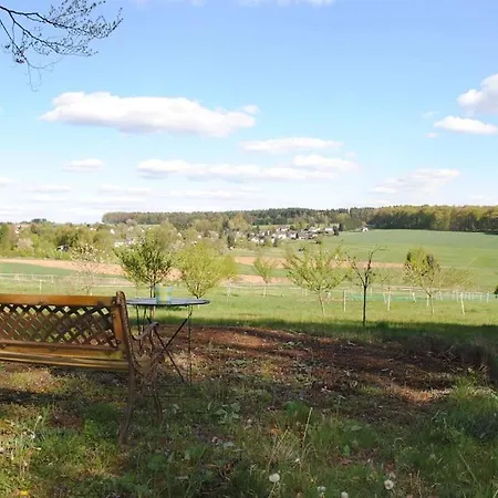 Haus Anna Westerwald * Steimel