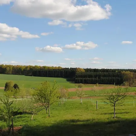 Haus Anna Westerwald