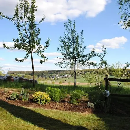 Holiday home Haus Anna Westerwald Steimel