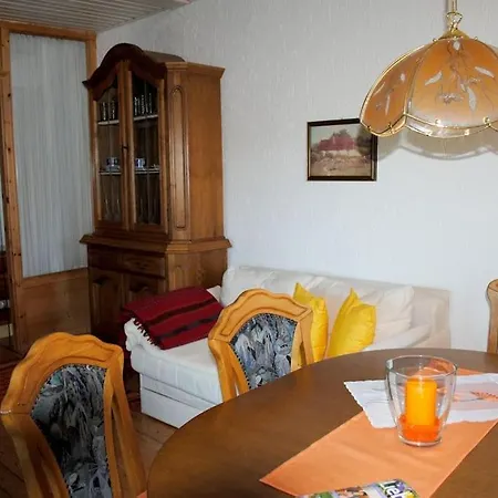 Haus Anna Westerwald * Steimel