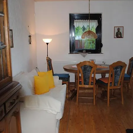 Holiday home Haus Anna Westerwald