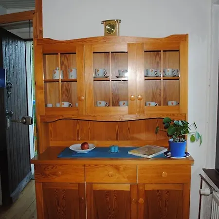 Holiday home Haus Anna Westerwald Steimel