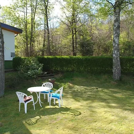 Haus Anna Westerwald Steimel