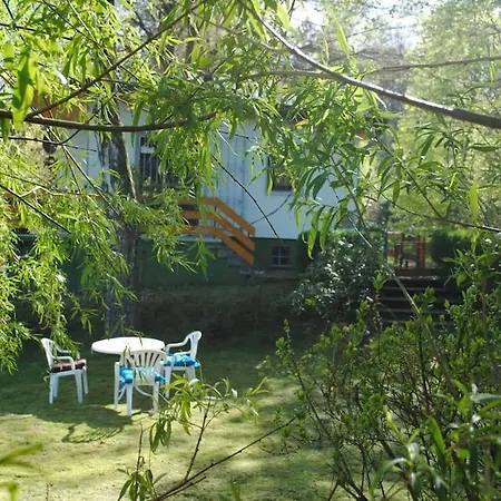 Haus Anna Westerwald Holiday home Steimel