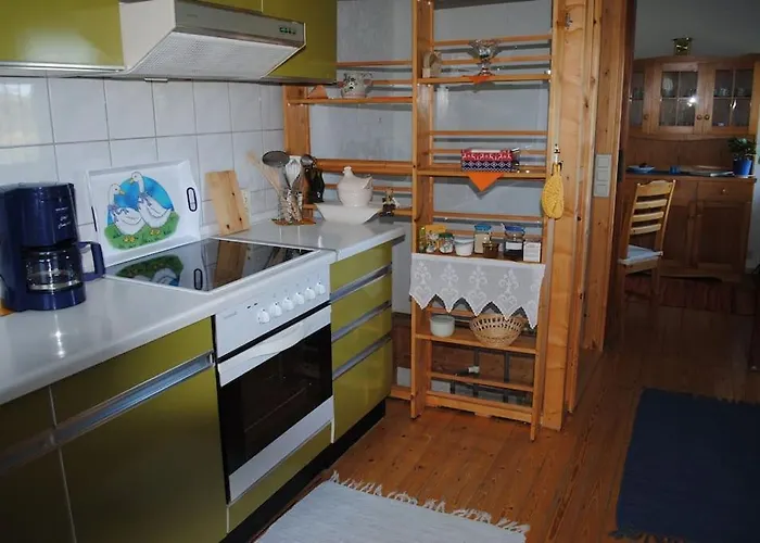 Vakantiehuis Haus Anna Westerwald *