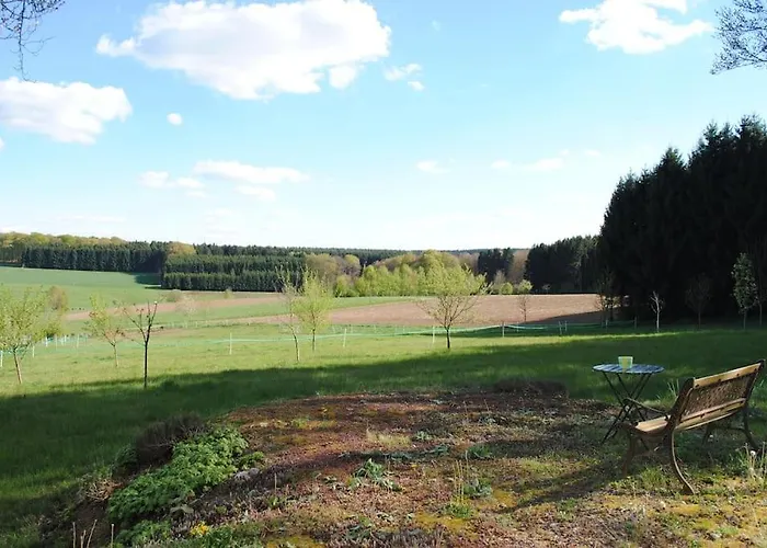 Haus Anna Westerwald Vakantiehuis