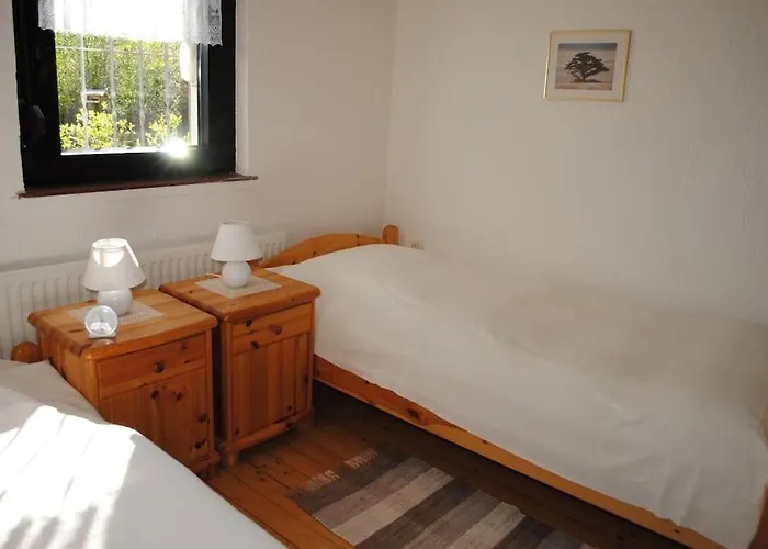 Haus Anna Westerwald Steimel