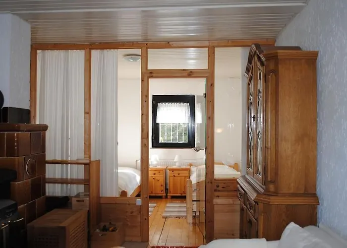 Haus Anna Westerwald