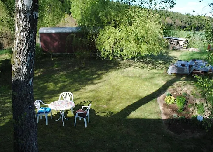 Haus Anna Westerwald *