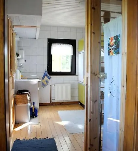 Haus Anna Westerwald Vakantiehuis Steimel