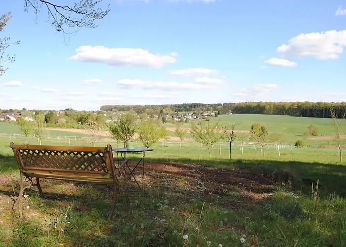 Haus Anna Westerwald * Steimel