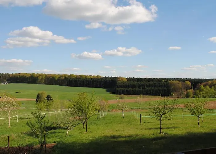 Haus Anna Westerwald