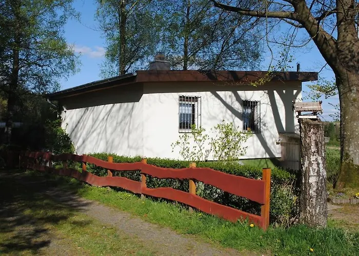 Haus Anna Westerwald Vakantiehuis Steimel
