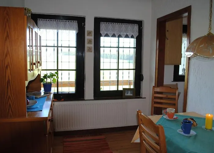 Haus Anna Westerwald *