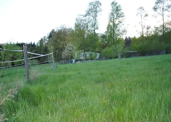 Haus Anna Westerwald Steimel