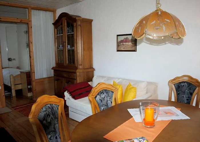 Haus Anna Westerwald * Steimel