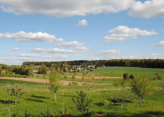 Haus Anna Westerwald