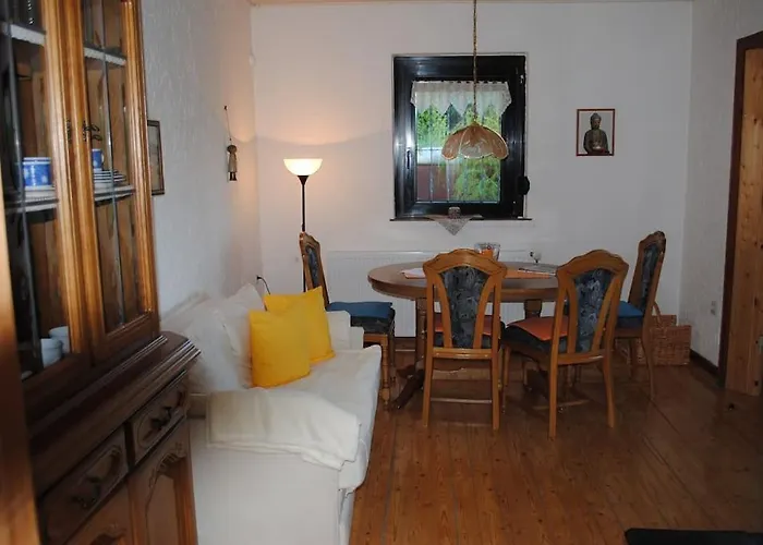 Vakantiehuis Haus Anna Westerwald