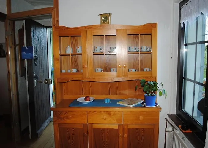 Vakantiehuis Haus Anna Westerwald Steimel