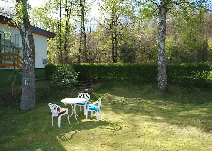 Haus Anna Westerwald Steimel