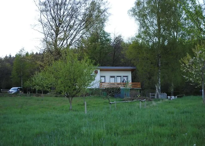 Haus Anna Westerwald