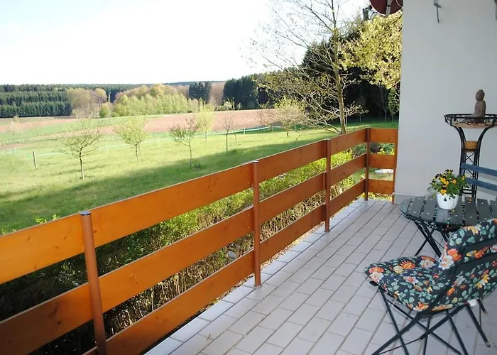 Vakantiehuis Haus Anna Westerwald *