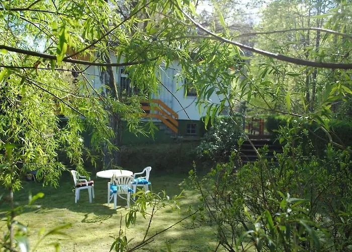 Haus Anna Westerwald Vakantiehuis Steimel